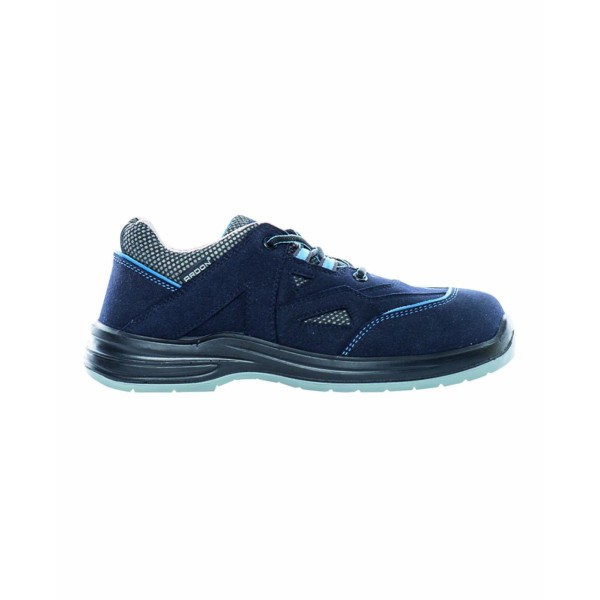 Bezpečnostní polobotka ARDON®TANGERLOW S1 ESD 44