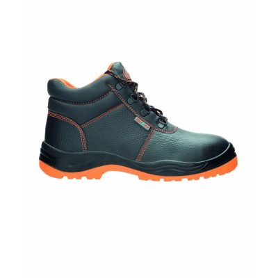 Bezpečnostní kotníková obuv ARDON®FORTE S3 HRO