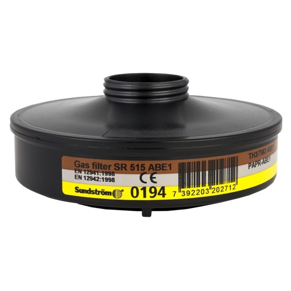 SUNDSTRÖM® SR 515 - ABE1 Filtr pro filtroventilační jednotky H02-7112