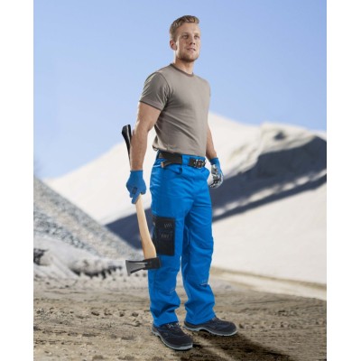 Kalhoty ARDON®4TECH prodloužené modrá