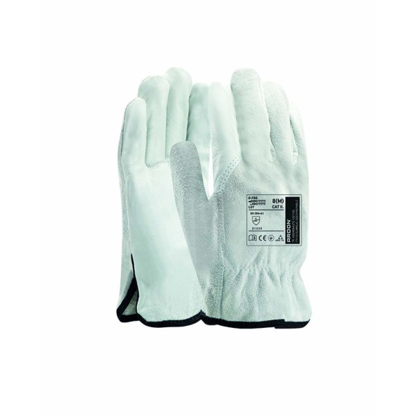 Celokožené rukavice ARDON®D-FNS 10-SPE