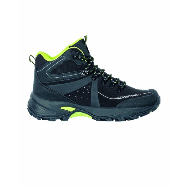 Outdoorová kotníková obuv ARDON®CROSS 44