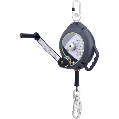 Zachycovač pádu s navijákemFA2040120