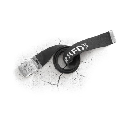 Opasek ARDON®R8ED+ černá - DOPRODEJ