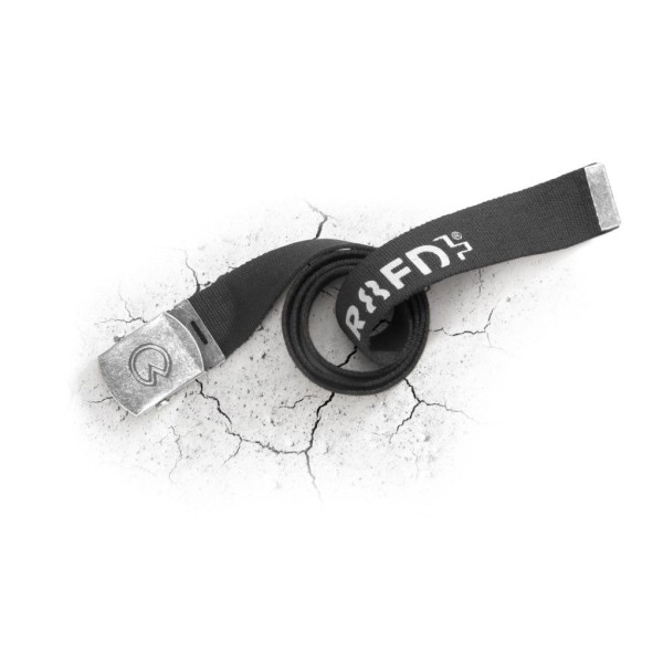 Opasek ARDON®R8ED+ černá - DOPRODEJ