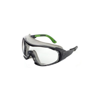 Goggles UNIVET 6X1 čiré 6X1.00.00.00 Vanguard PLUS