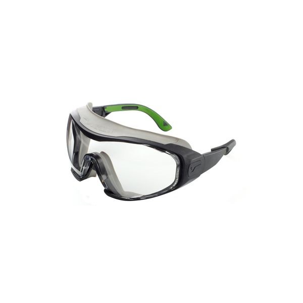 Goggles UNIVET 6X1 čiré 6X1.00.00.00 Vanguard PLUS