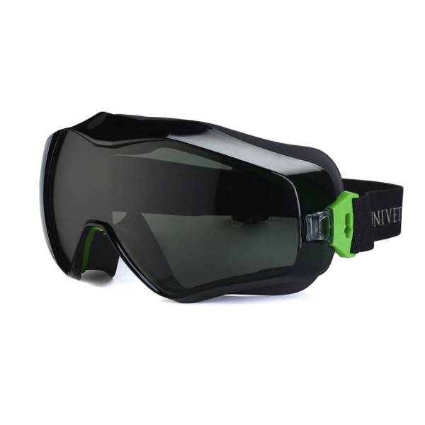 Goggles UNIVET 6X3 zelené G15 6X3.00.00.05 Vanguard UDC