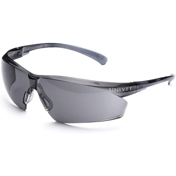 Brýle UNIVET 505UP kouřové 505U.00.00.02