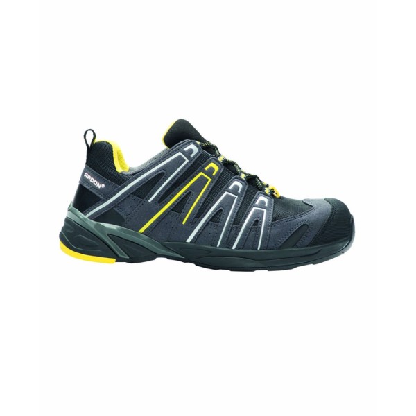 Bezpečnostní polobotka ARDON®DIGGER S1 - žlutá 39