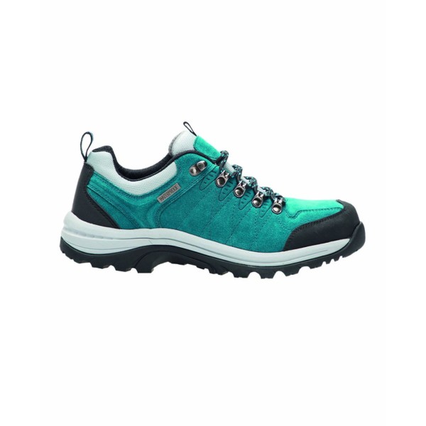 Outdoorová polobotka ARDON®SPINNEY - modrá 38