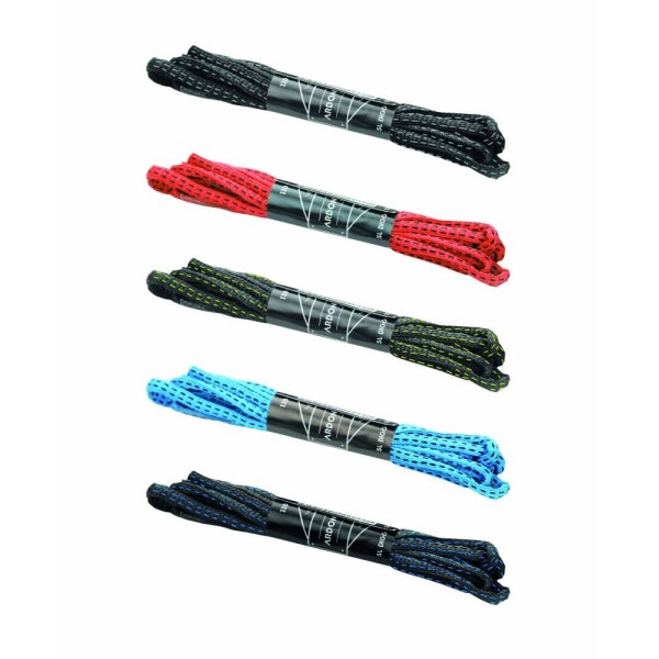 Tkaničky ARDON®Digger černo/žluté 110