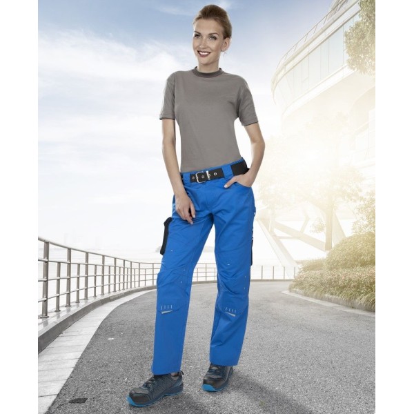 Dámské kalhoty ARDON®4TECH modrá 50