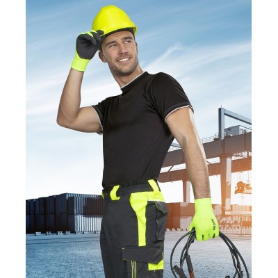 Tričko ARDON®4TECH černá