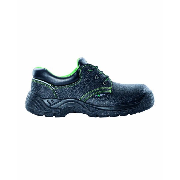 Bezpečnostní polobotka ARDON®FIRLOW S3 50/N