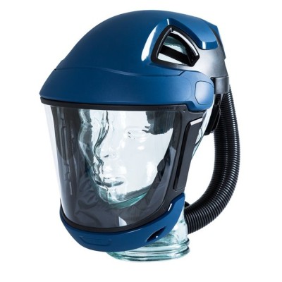 SUNDSTRÖM® SR 570 Ochranný štít s přívodem vzduchu - H06-6512