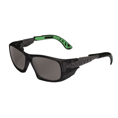 Brýle UNIVET 5X9 Sport Smoke polarized 5X9.03.02.P2 Vanguard PLUS