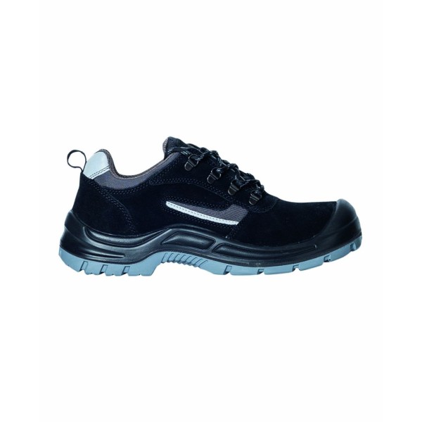 Bezpečnostní polobotka ARDON®GEARLOW S1P ESD 42