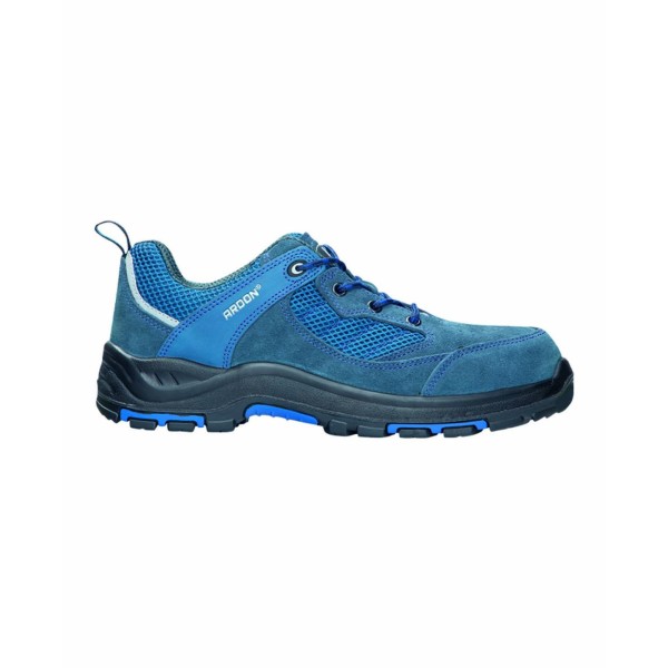 Bezpečnostní polobotka ARDON®TURNER S1P 44