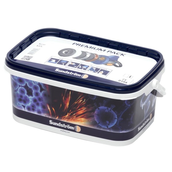 Premium Pack-SR 100/SR 217 A1/SR 510/SR 221/předfiltr