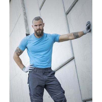 Tričko ARDON®TRENDY světle modrá DOPRODEJ 2XL