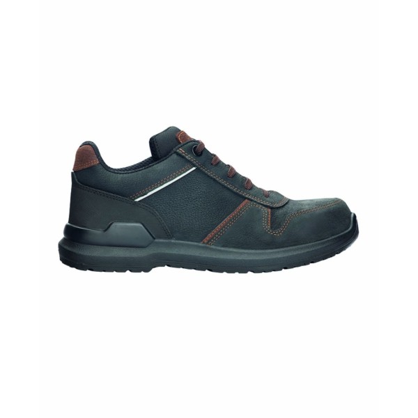 Bezpečnostní polobotka ARDON®MASTERLOW S3 38