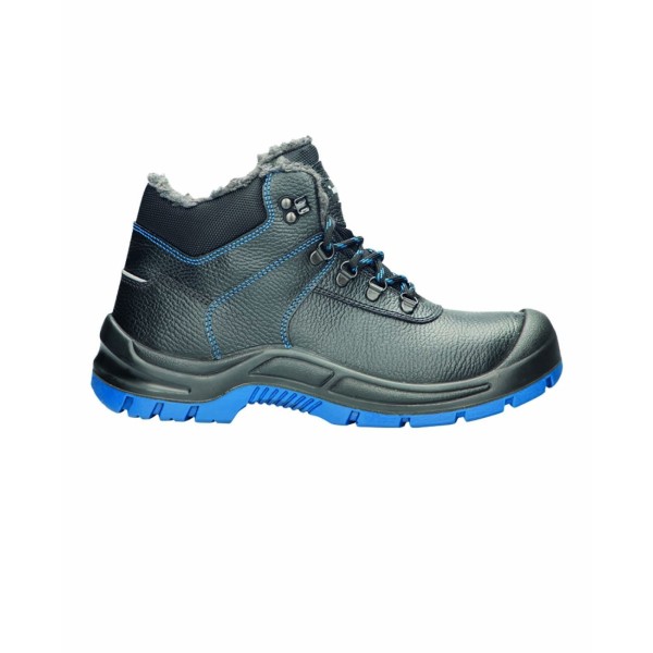 Zimní bezpečnostní kotníková obuv ARDON®KINGWIN S3 48