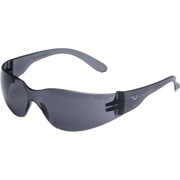 Brýle UNIVET 568 kouřové 568.01.01.02