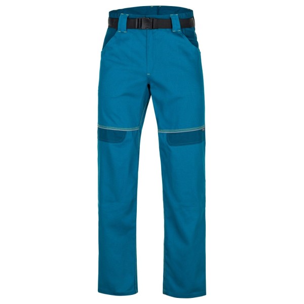 Kalhoty ARDON®COOL TREND středně modrá 56