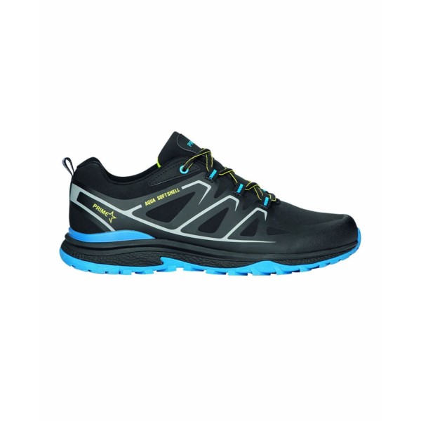 Outdoorová polobotka ARDON®TWIST - černá 40