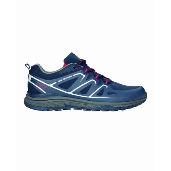 Outdoorová polobotka ARDON®TWIST - navy 41