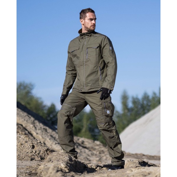 Blůza ARDON®URBAN+ khaki 5XL