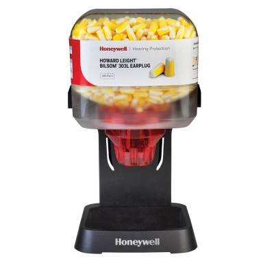 Zásobník Honeywell LS 400 + Bilsom L