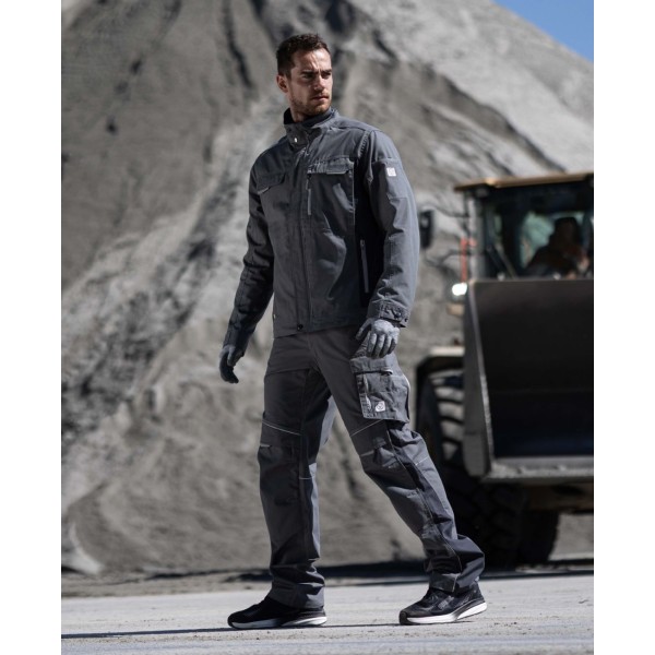 Blůza ARDON®URBAN+ šedá 4XL