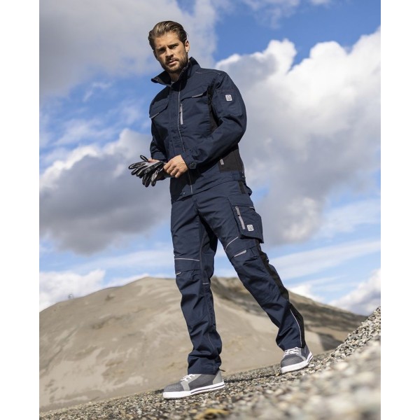 Blůza ARDON®URBAN+ tmavě modrá 6XL