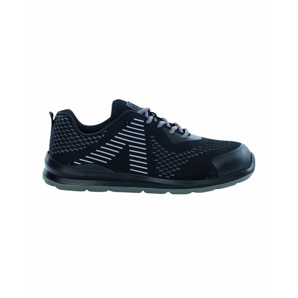 Bezpečnostní polobotka ARDON®FLYTEX S1P- černá 50