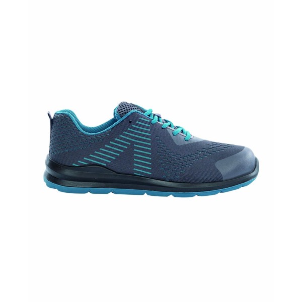 Pracovní polobotka ARDON®FLYTEX O1- šedá 48
