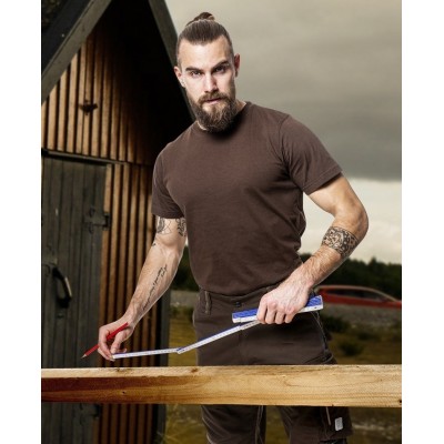 Tričko ARDON®LIMA hnědá