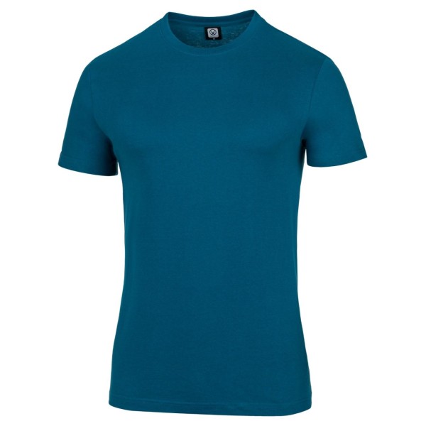 Tričko ARDON®LIMA opálově modrá 3XL