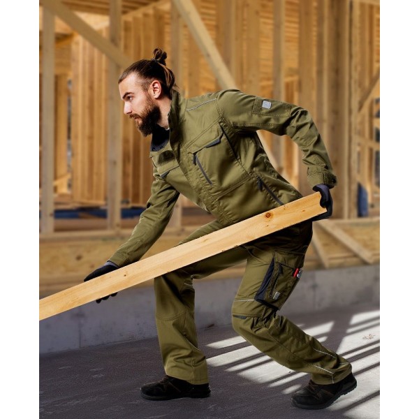 Blůza ARDON®SUMMER khaki DOPRODEJ 2XL