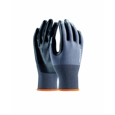 Rukavice CUT TOUCH OIL 4B