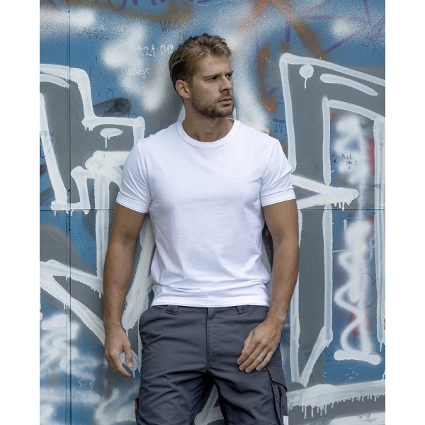 Tričko ARDON®TRENDY bílá 2XL