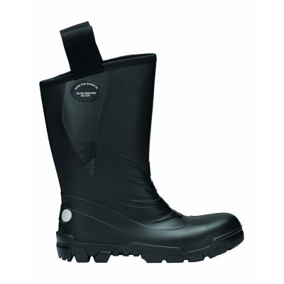 Zimní bezpečnostní holínky 13161 RIGGER S5