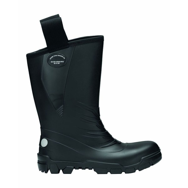 Zimní bezpečnostní holínky 13161 RIGGER S5 38