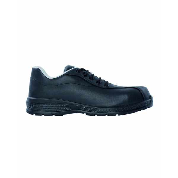Bezpečnostní polobotka ARDON®EBON S2 36