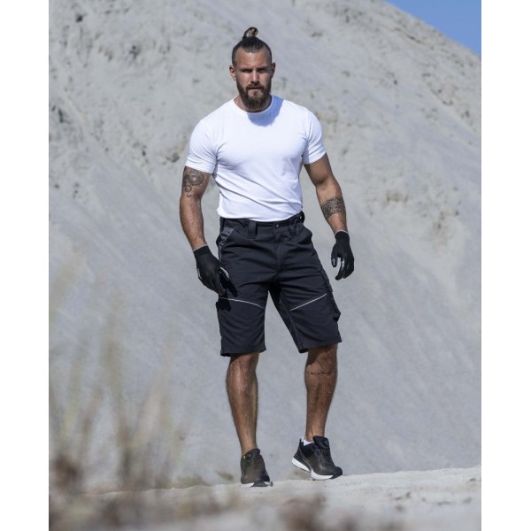 Kraťasy ARDON®URBAN+ černé 54