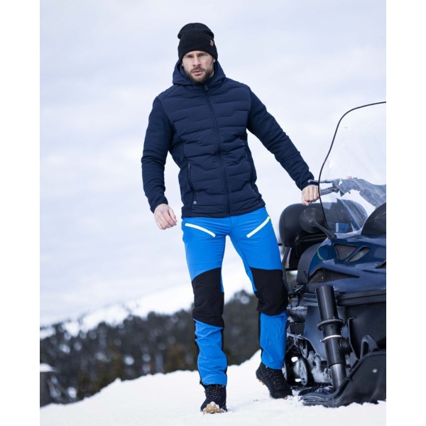 Bunda ARDON®NYPAXX® tmavě modrá 2XL