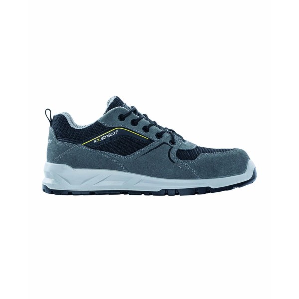 Bezpečnostní polobotka ARDON®TIMON S1P ESD 46