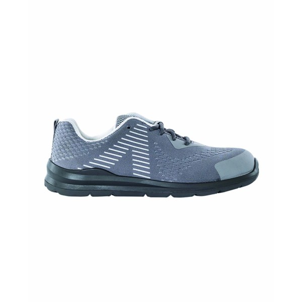 Bezpečnostní polobotka ARDON®FLYTEX S1P- šedá 47