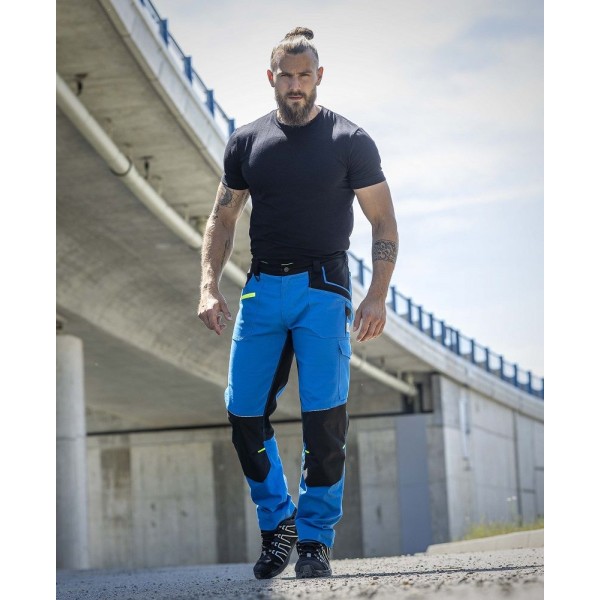 Kalhoty ARDON®4Xstretch® modrá 58